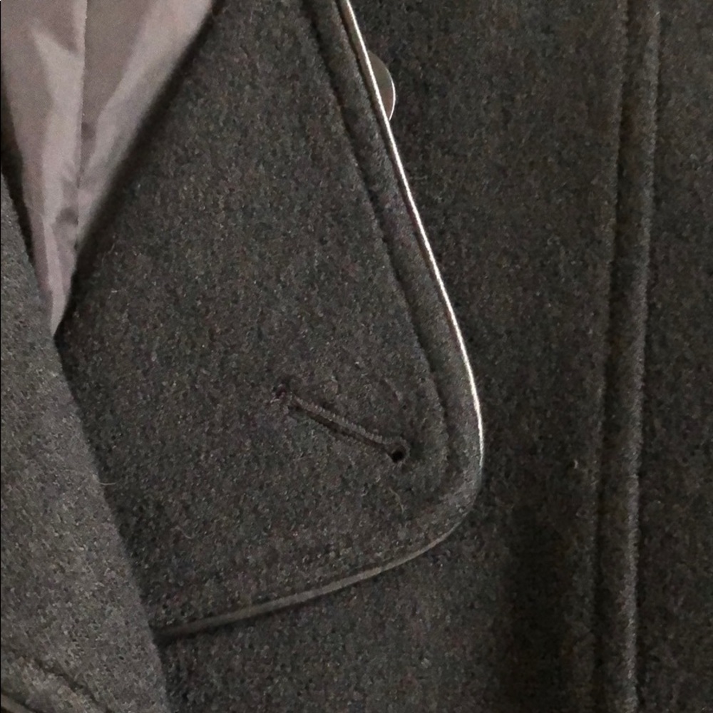 Ladies stylish jacket - Picture 5 of 9